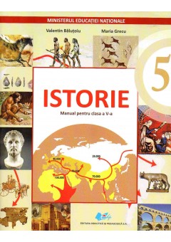 Istorie manual pentru cl..