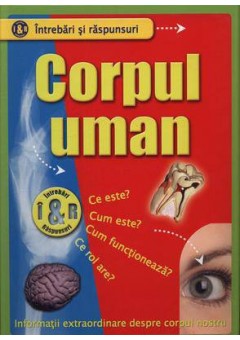 Corpul uman