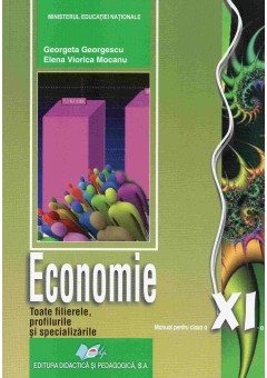 Economie manual pentru c..