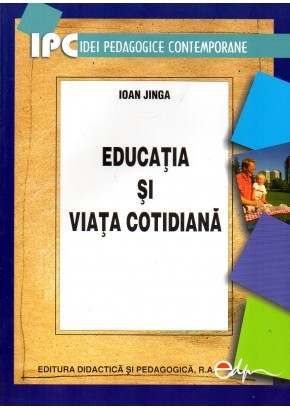 Educatia si viata cotidiana