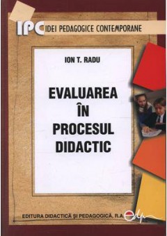 Evaluarea in procesul didactic