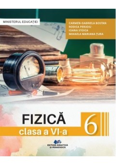 Fizica manual pentru cla..