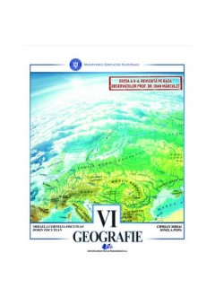 Geografie manual pentru ..