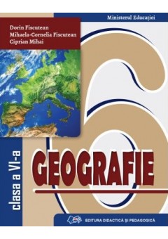 Geografie manual pentru ..