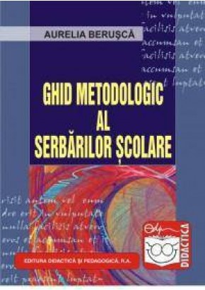 Ghid metodologic al serbarilor scolare