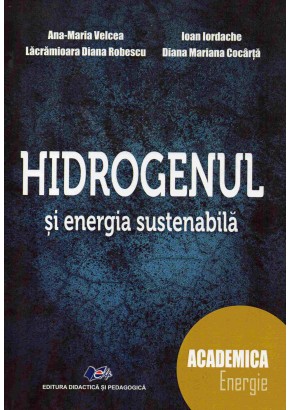 Hidrogenul si energia sustenabila