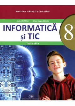 Informatica si TIC manua..