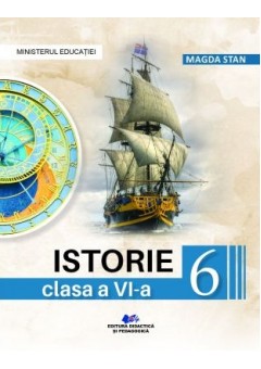 Istorie manual pentru cl..