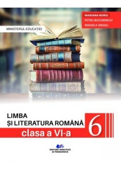 Limba si literatura roma..