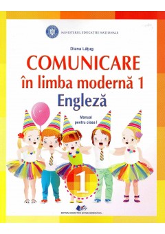 Comunicare in limba mode..