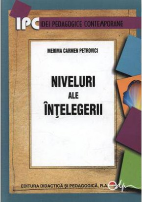 Niveluri ale intelegerii