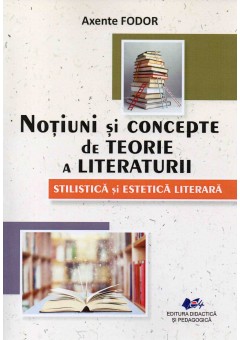 Notiuni si concepte de t..