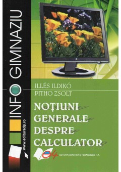 Informatii generale despre calculator