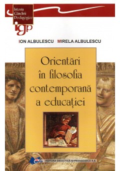 Orientari in filosofia c..