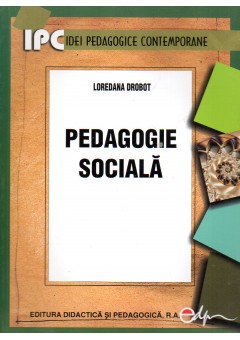 Pedagogie sociala..