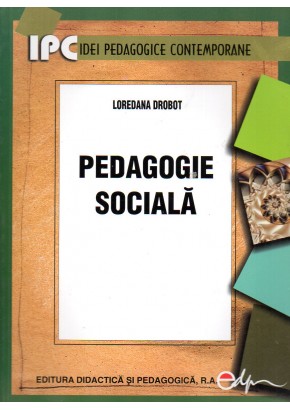 Pedagogie sociala