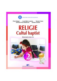 Religie cultul baptist m..