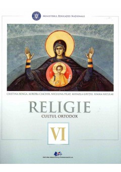 Religie cultul ortodox m..