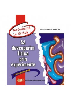 Sa descoperim fizica prin experimente