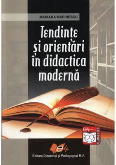 Tendinte si orientari in didactica moderna