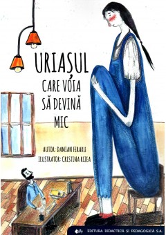 Uriasul care voia sa devina mic