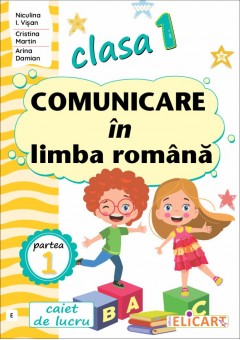 Comunicare in limba roma..