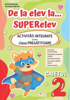 De la elev la... SUPERel..