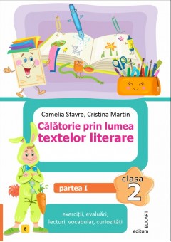 Calatorie prin lumea tex..
