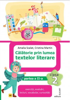 Calatorie prin lumea tex..
