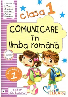 Comunicare in limba roma..