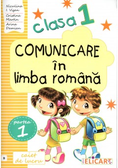 Comunicare in limba roma..