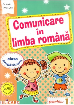 Comunicare in limba roma..