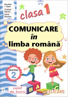 Comunicare in limba roma..