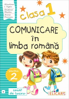 Comunicare in limba roma..