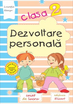 Dezvoltare personala. Cl..