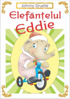 Elefantelul Eddie