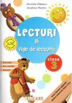 Lecturi si fise de lectu..