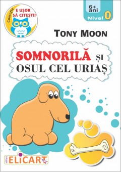 Somnorila si osul cel urias  