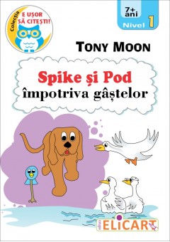 Spike si Pod impotriva g..