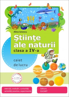 Stiinte ale naturii. Cla..