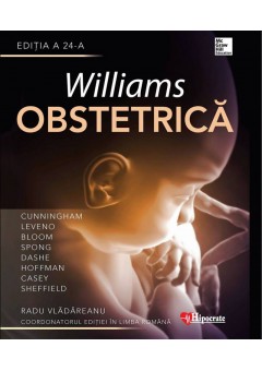 Williams Obstetrica