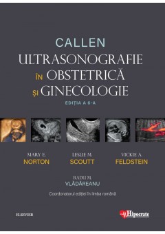 Callen Ultrasonografie in Obstetrica si Ginecologie