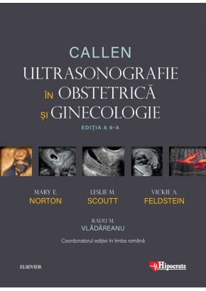 Callen Ultrasonografie in Obstetrica si Ginecologie
