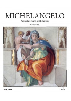 Michelangelo 1475–1564 - Geniul universal al Renasterii (Introducere in arta Taschen)