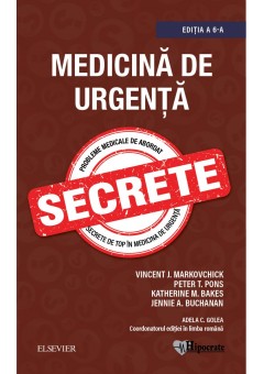 Medicina de Urgenta: Secrete