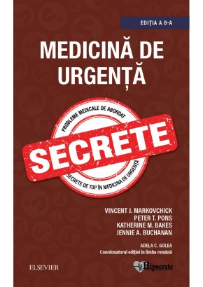 Medicina de Urgenta: Secrete