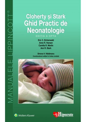 Ghid Practic de Neonatologie Cloherty (Ghidurile Medicale Lippincott)