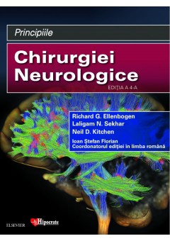 Principiile Chirurgiei Neurologice