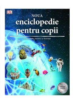 Noua Enciclopedie pentru Copii