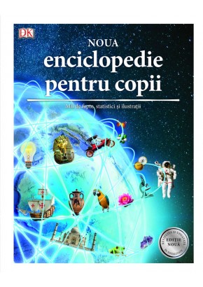Noua Enciclopedie pentru Copii
